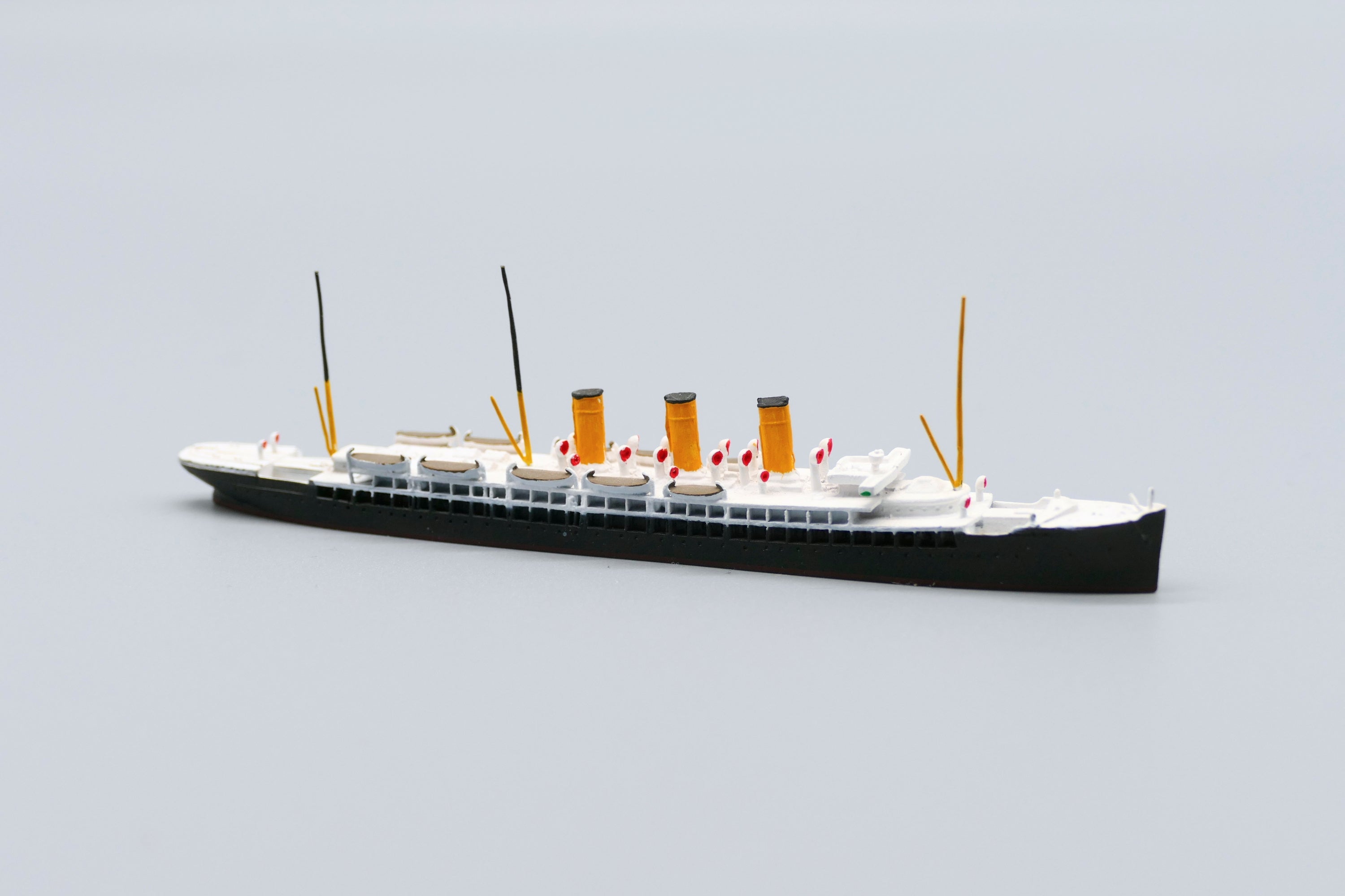 Navis - NM 903 - Augusta Victoria - 1:1250 - 3