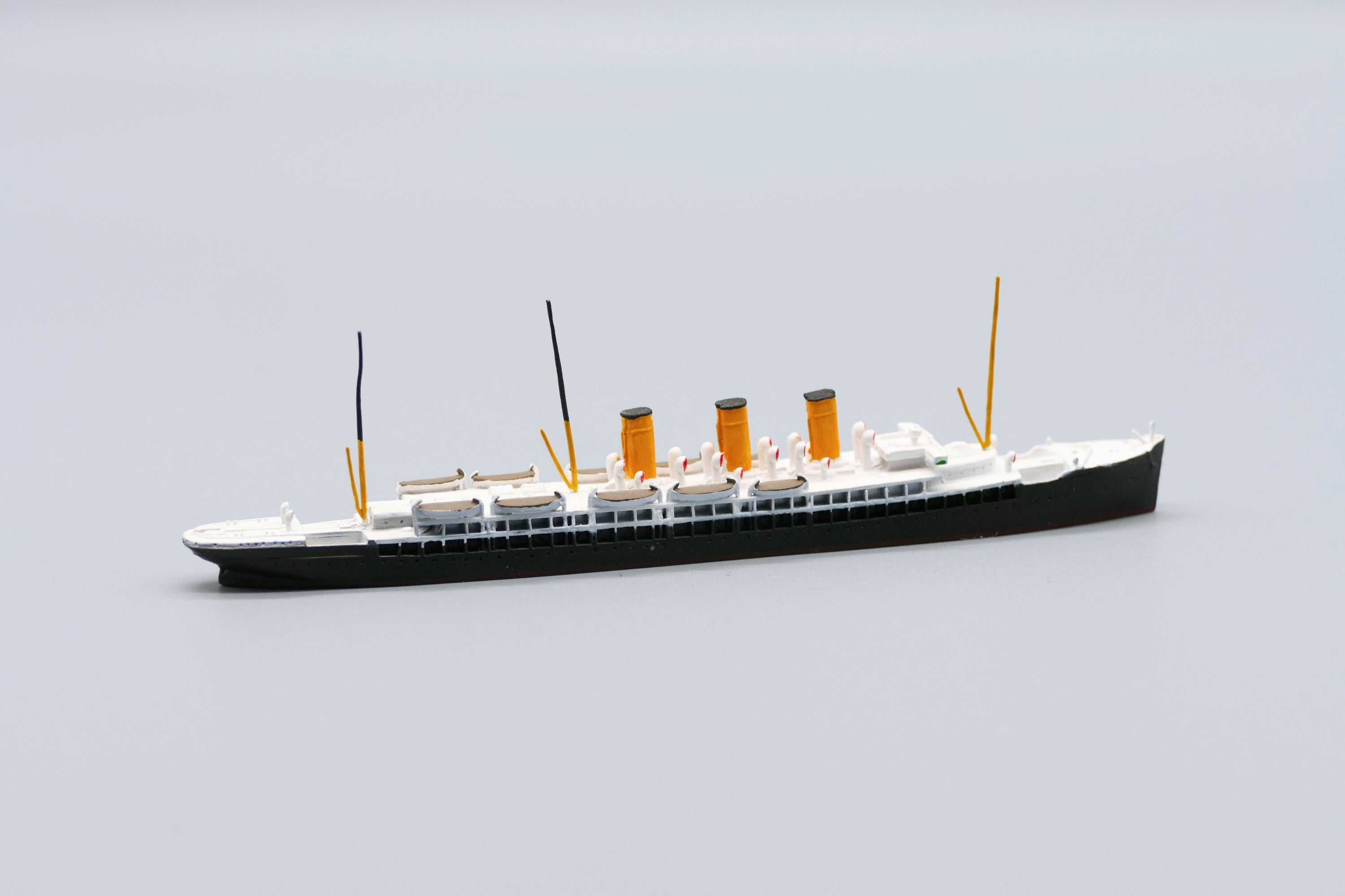 Navis - NM 903 - Augusta Victoria - 1:1250 - 4