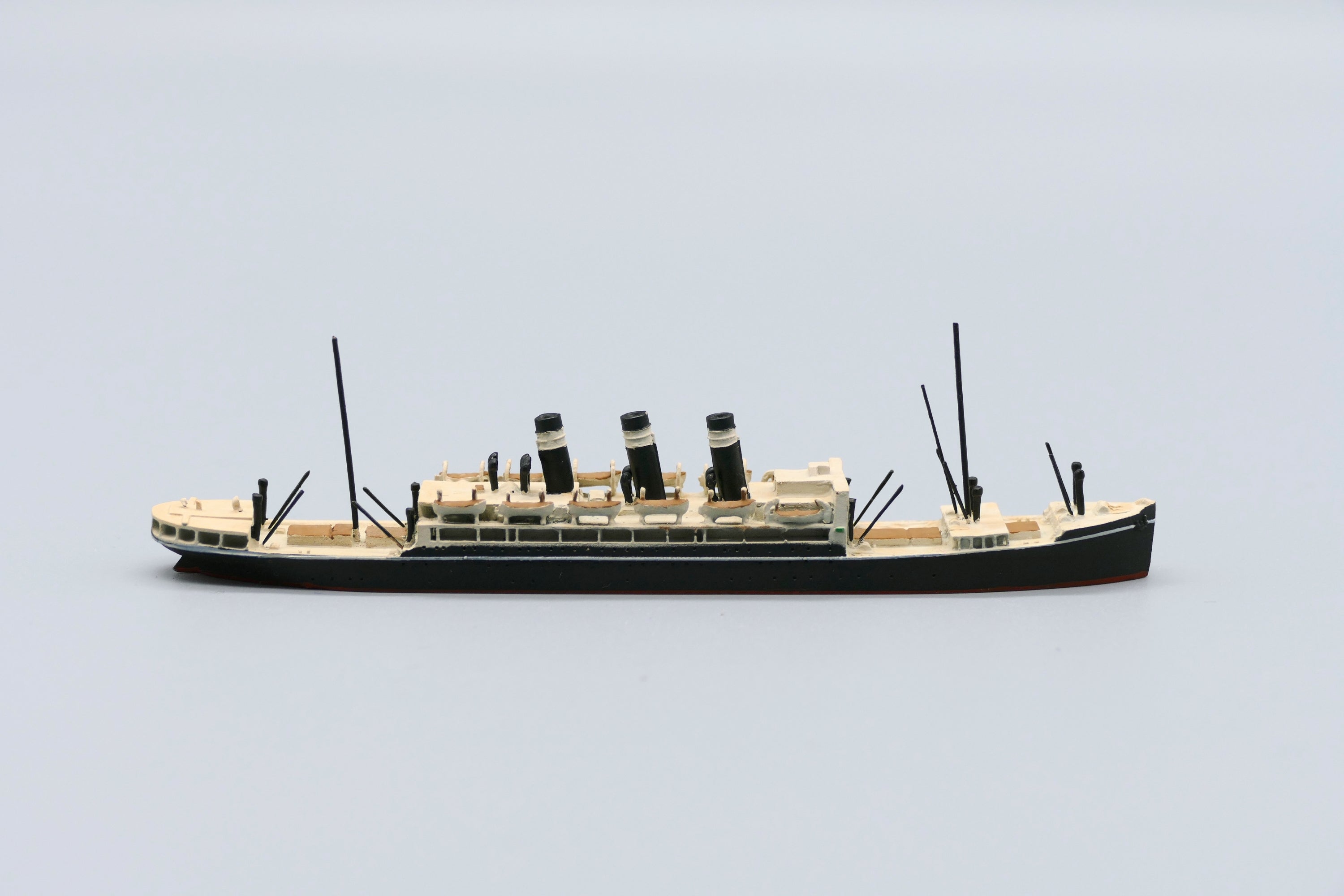 Navis - NM 904 - Tairea - 1:1250 - 1