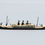 Navis - NM 904 - Tairea - 1:1250 - 2