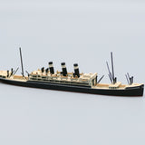 Navis - NM 904 - Tairea - 1:1250 - 3