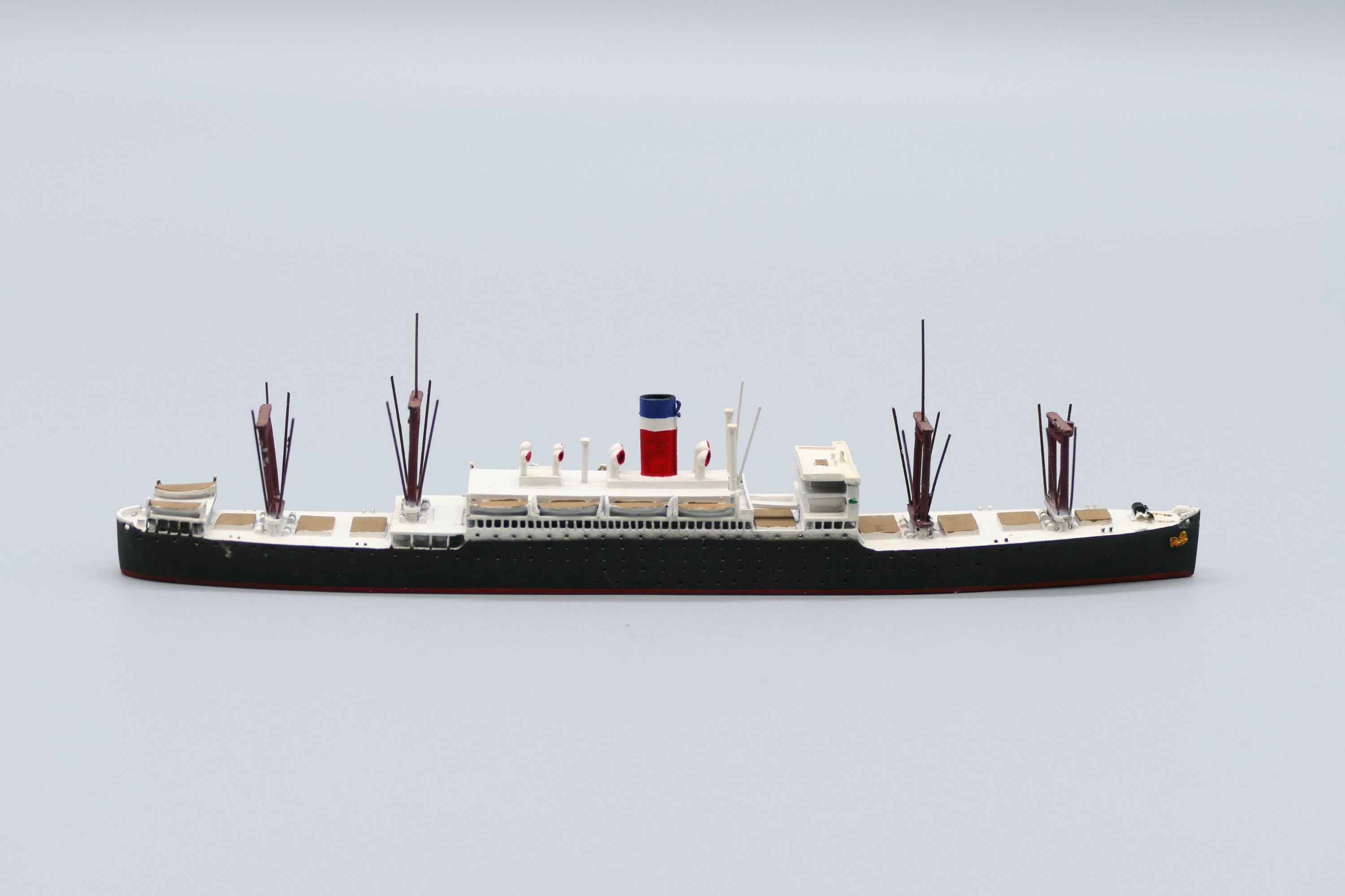 Navis - NM 905 - President Roosevelt - 1:1250 - 1