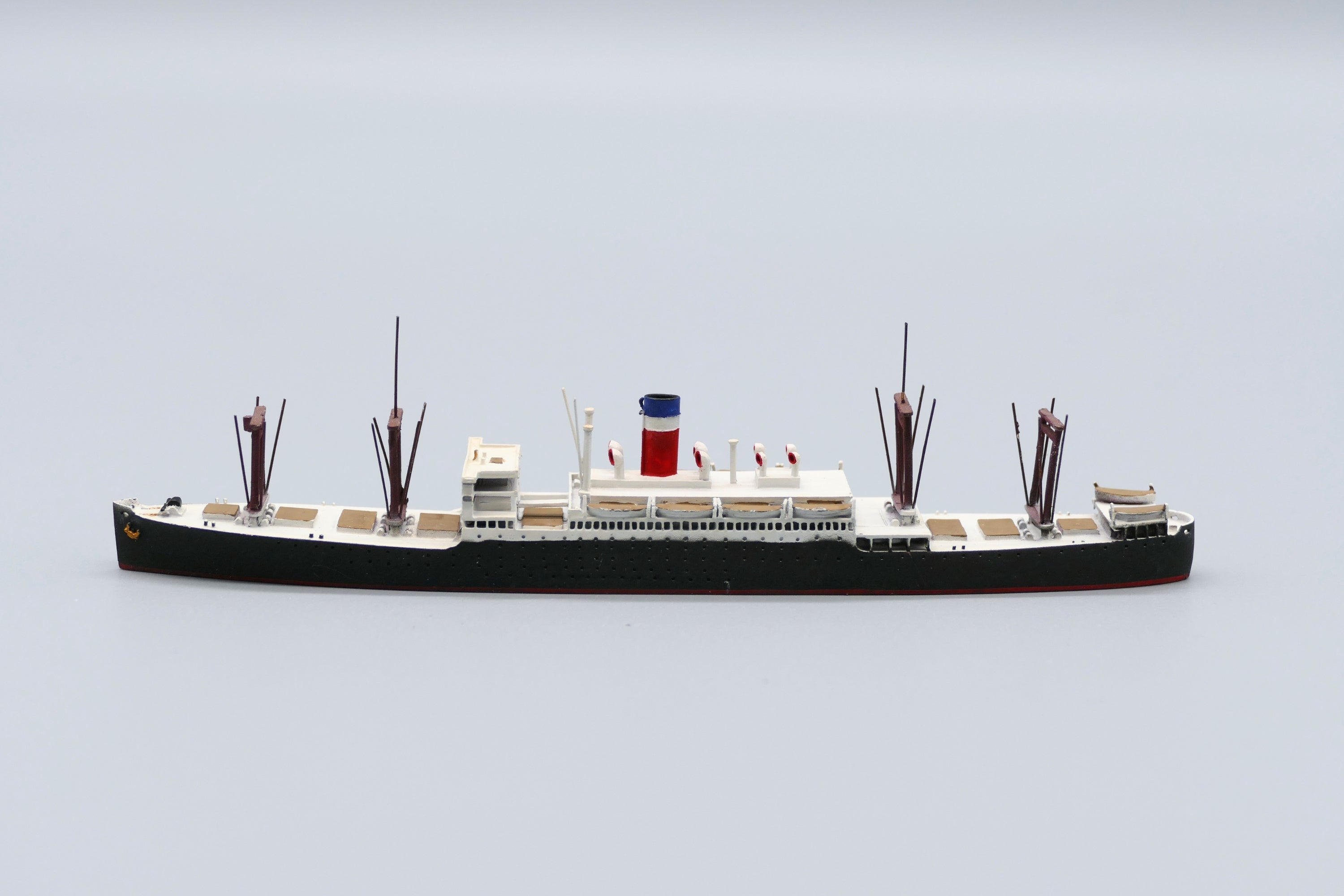 Navis - NM 905 - President Roosevelt - 1:1250 - 2