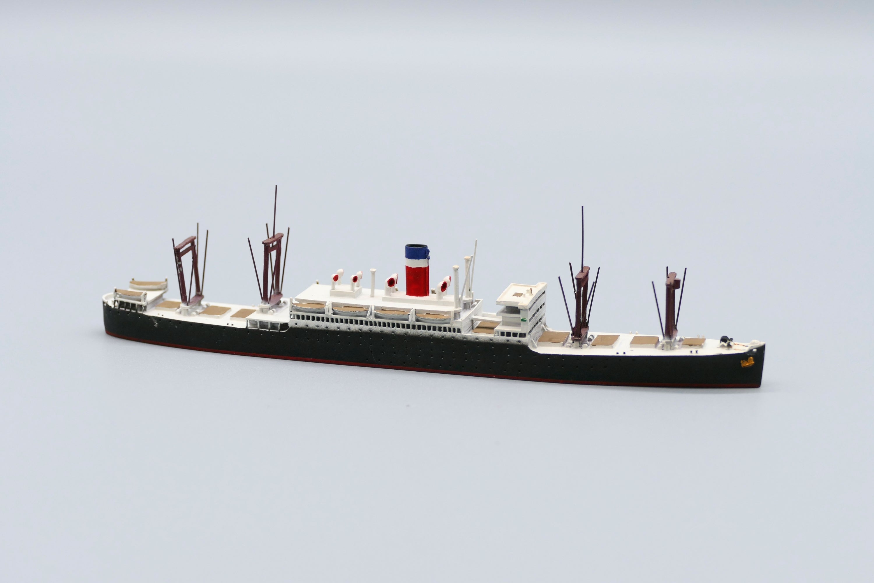 Navis - NM 905 - President Roosevelt - 1:1250 - 3