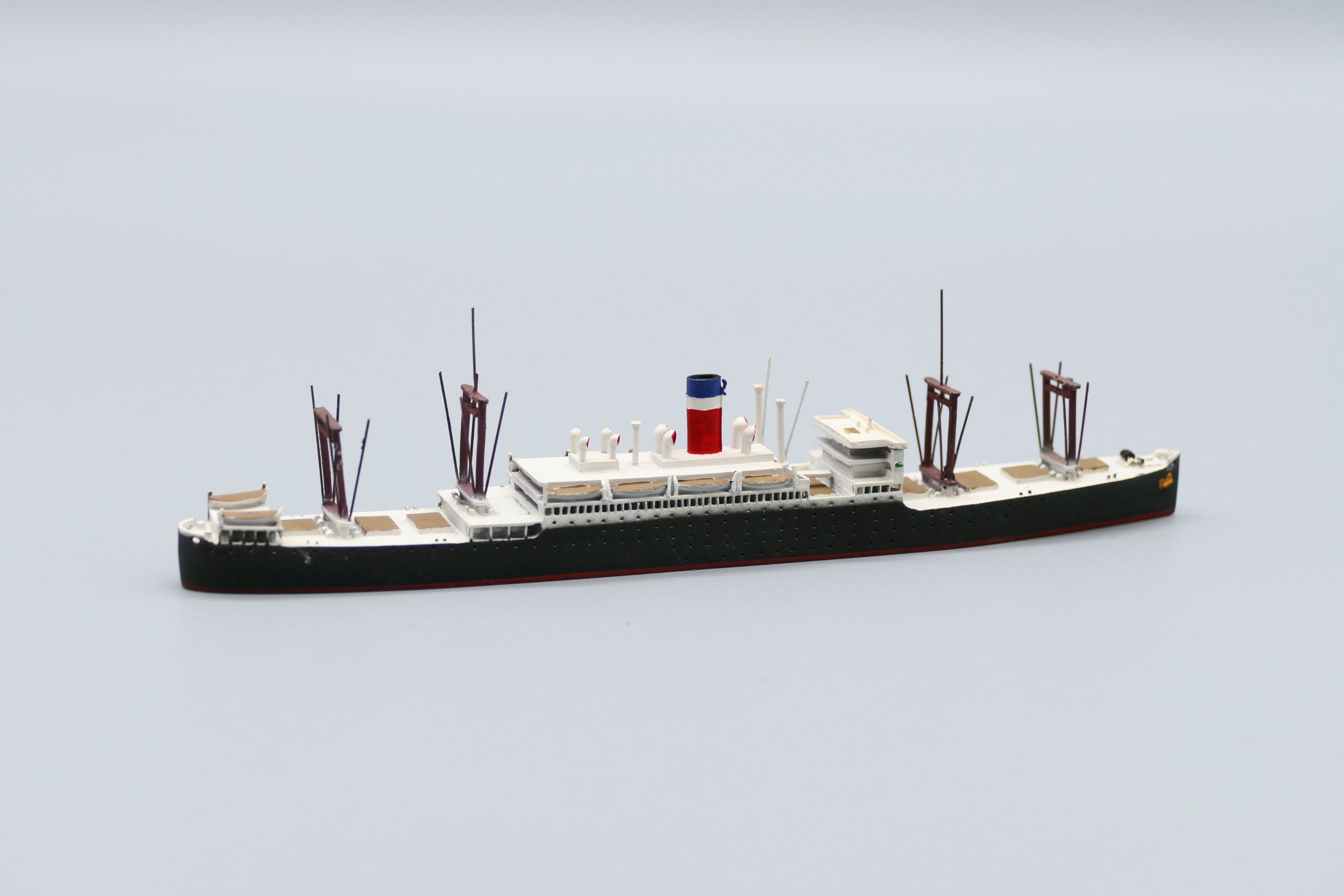 Navis - NM 905 - President Roosevelt - 1:1250 - 4