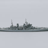 Neptun - N 1101d - Howe - 1:1250 - 1