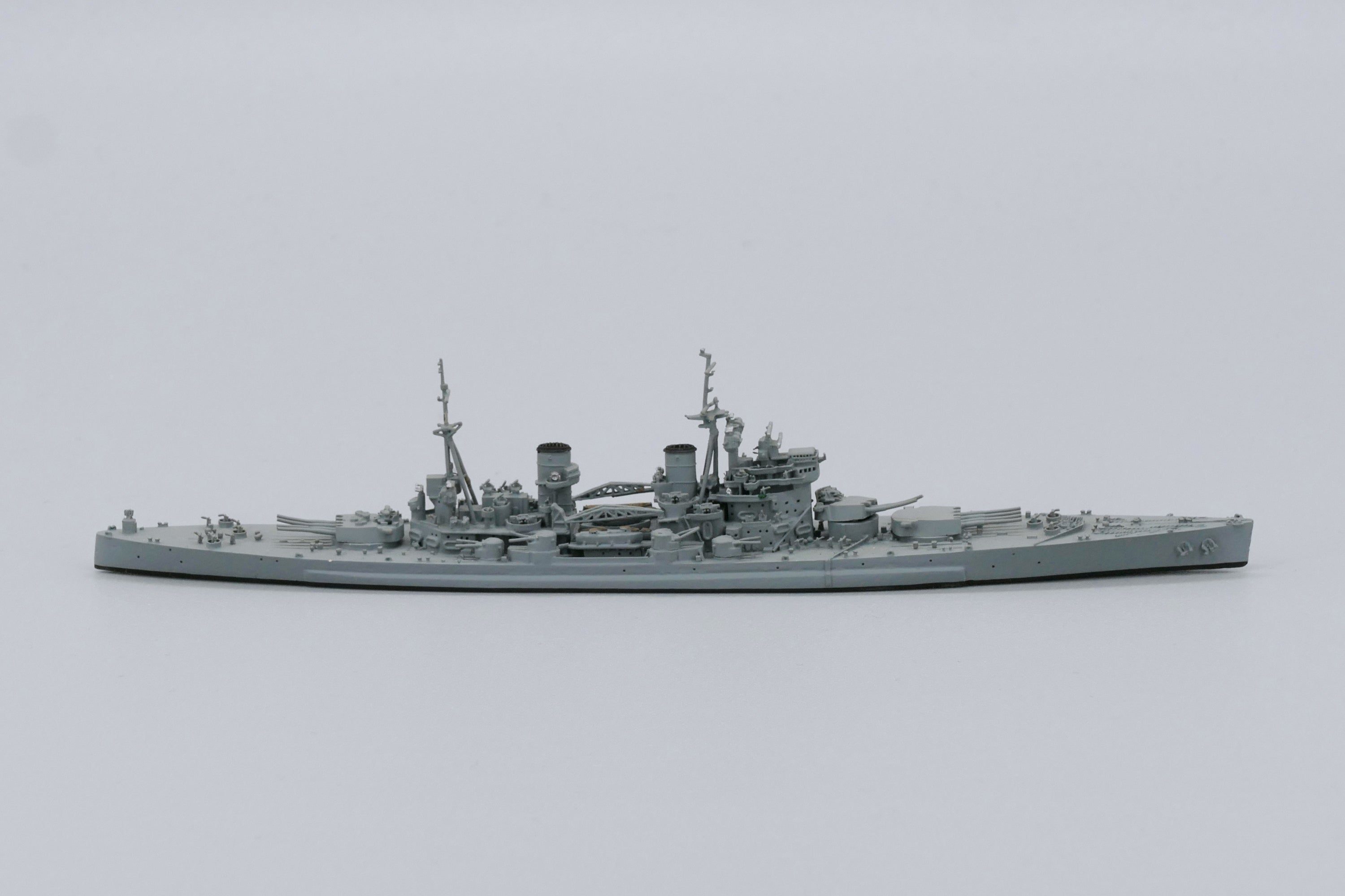 Neptun - N 1101d - Howe - 1:1250 - 1