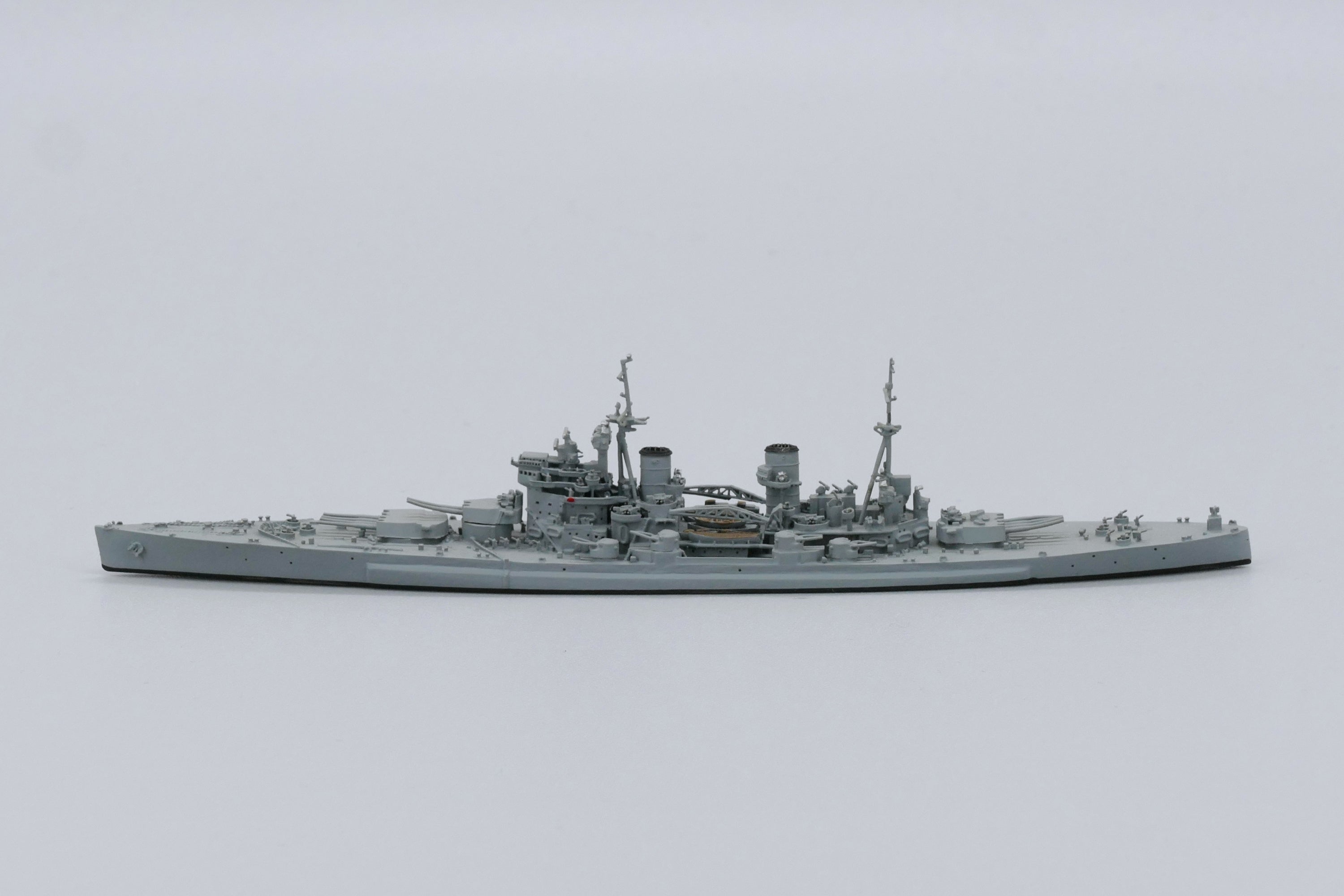 Neptun - N 1101d - Howe - 1:1250 - 2