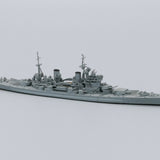 Neptun - N 1101d - Howe - 1:1250 - 3