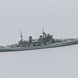 Neptun - N 1101d - Howe - 1:1250 - 4