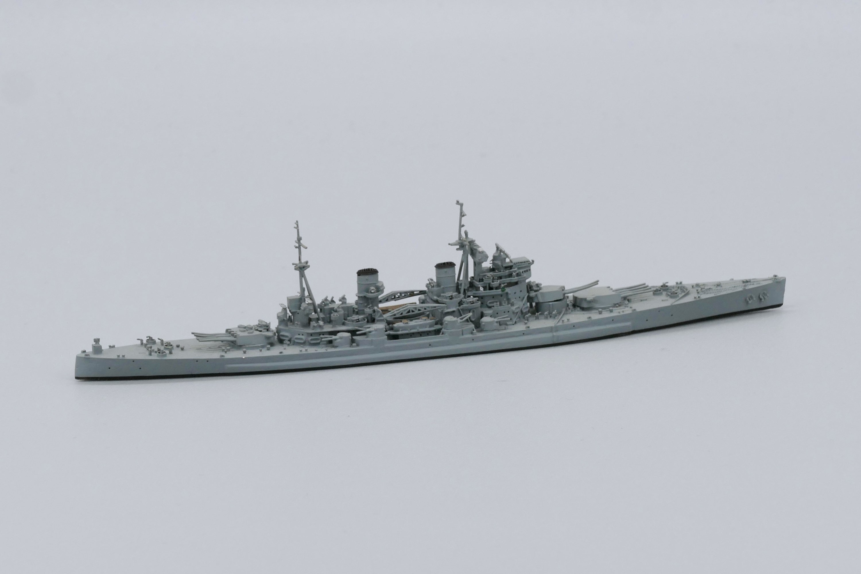 Neptun - N 1101d - Howe - 1:1250 - 4