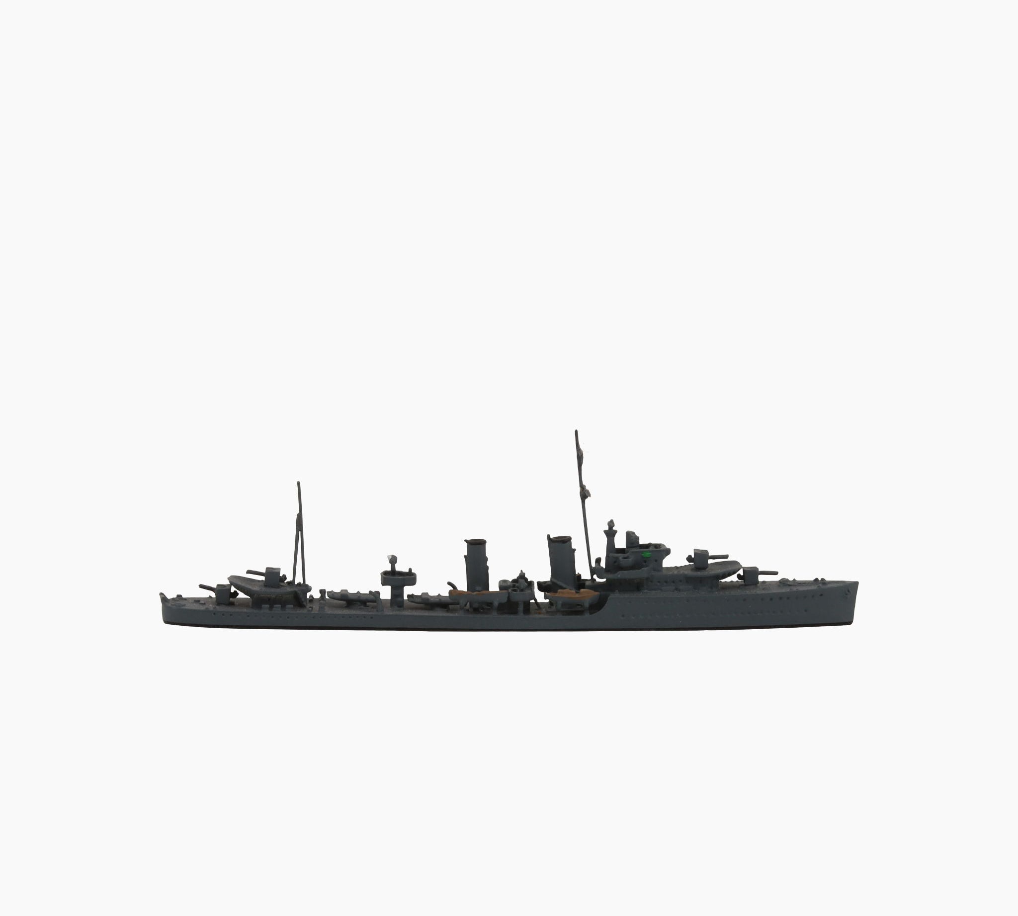 Neptun - N 1168a - G-H-Klasse - 1:1250 - 1