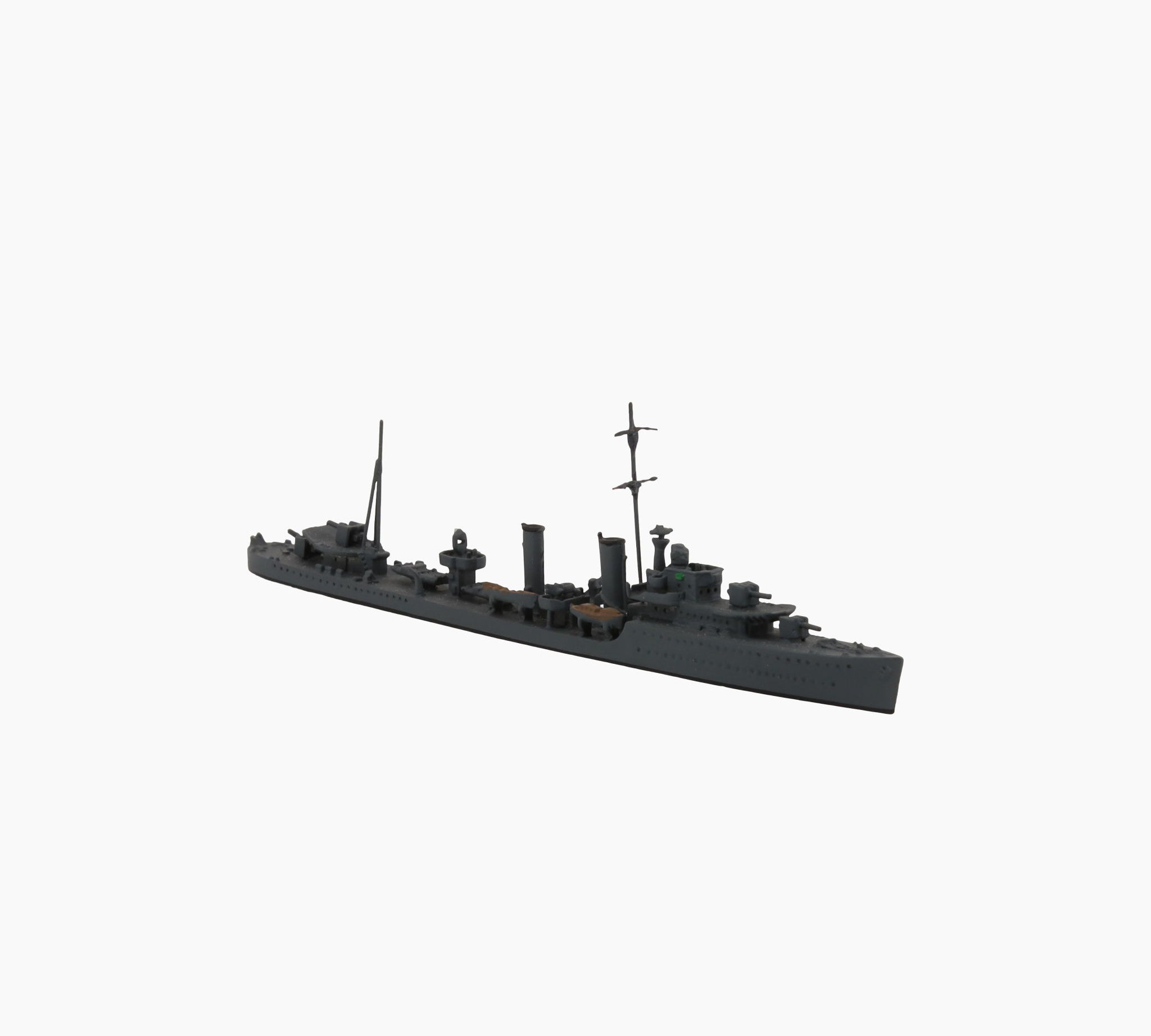 Neptun - N 1168a - G-H-Klasse - 1:1250 - 2