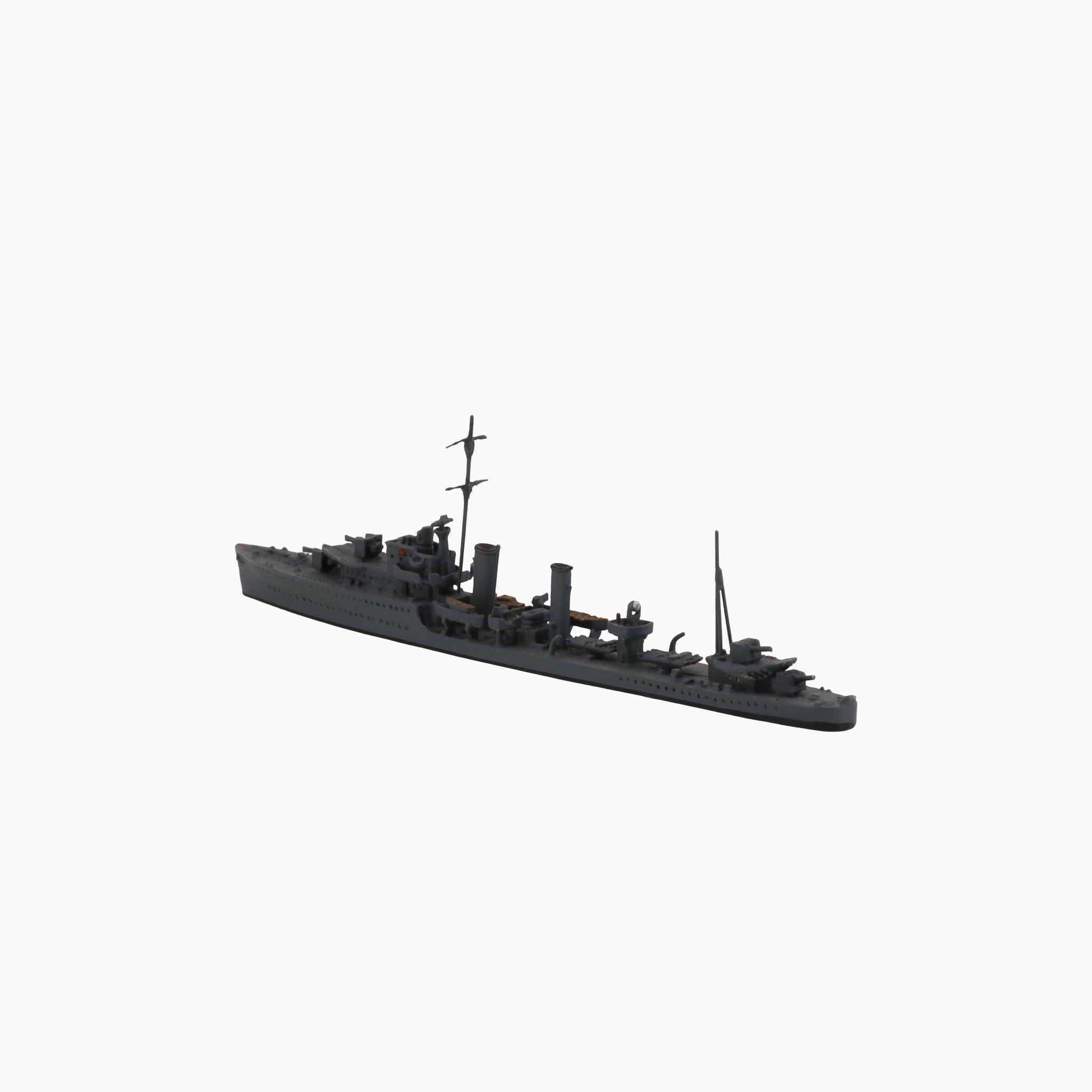 Neptun - N 1168a - G-H-Klasse - 1:1250 - 5
