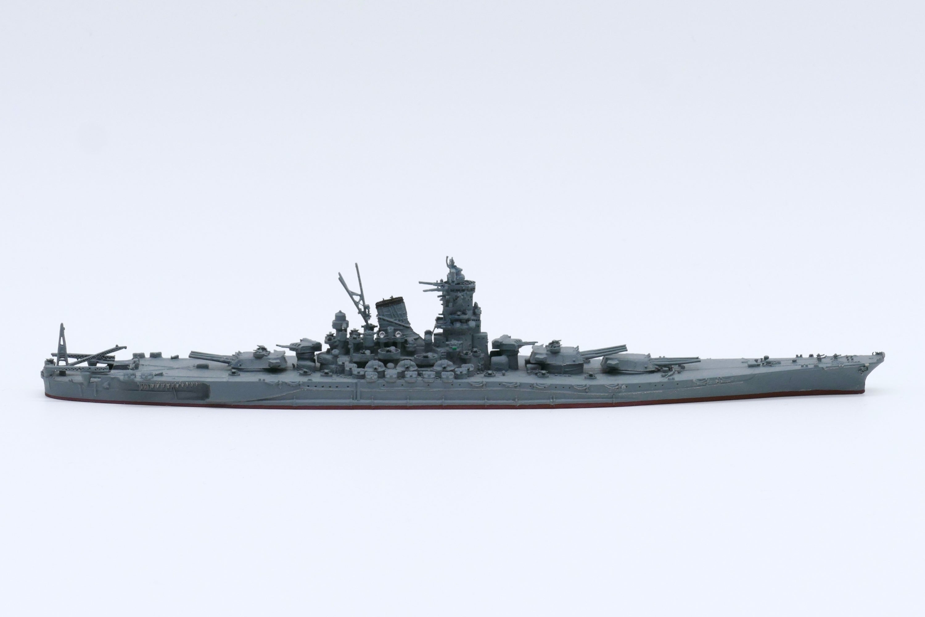 Neptun - N 1201 - Yamato - 1:1250 - 1
