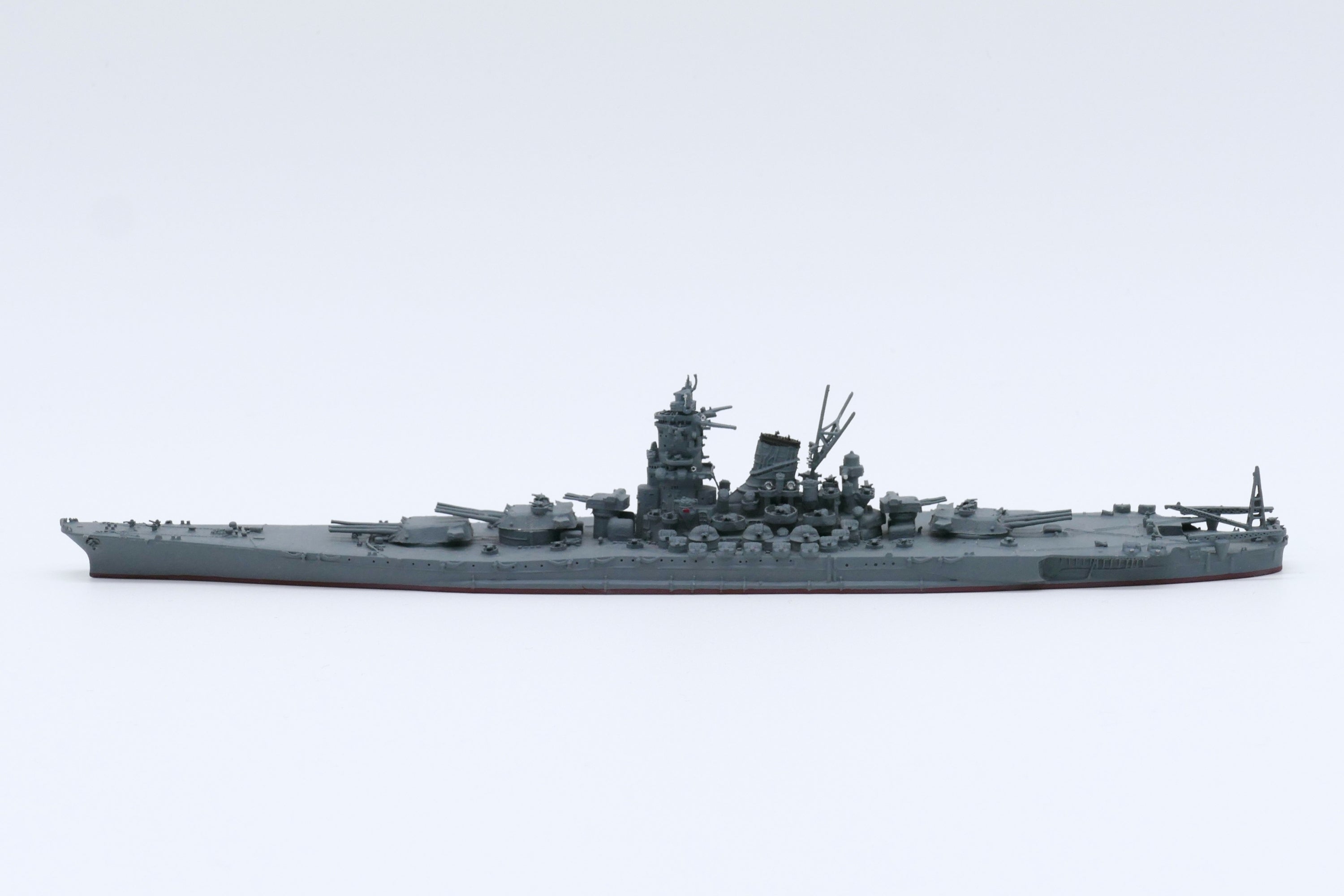 Neptun - N 1201 - Yamato - 1:1250 - 2