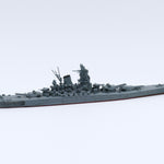 Neptun - N 1201 - Yamato - 1:1250 - 4