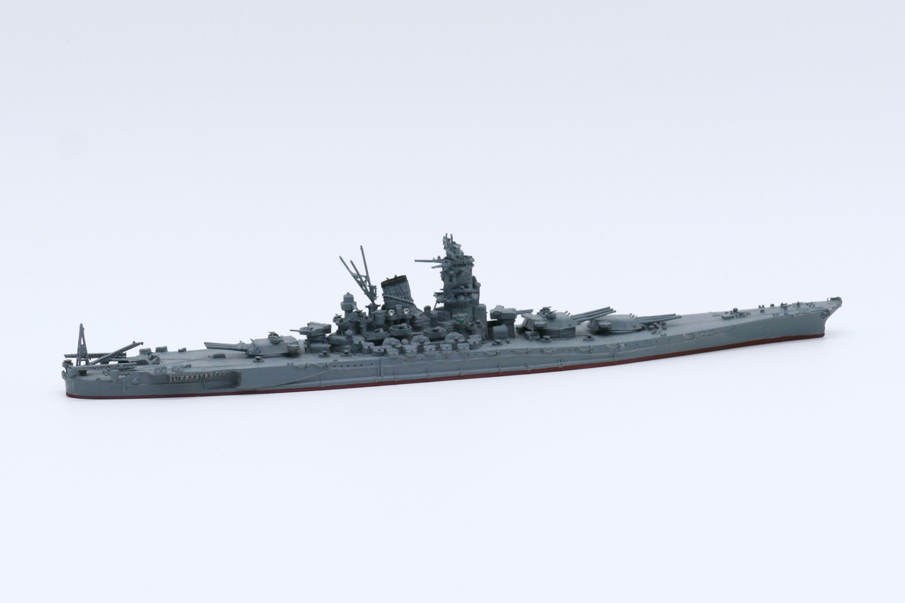 Neptun - N 1201 - Yamato - 1:1250 - 4