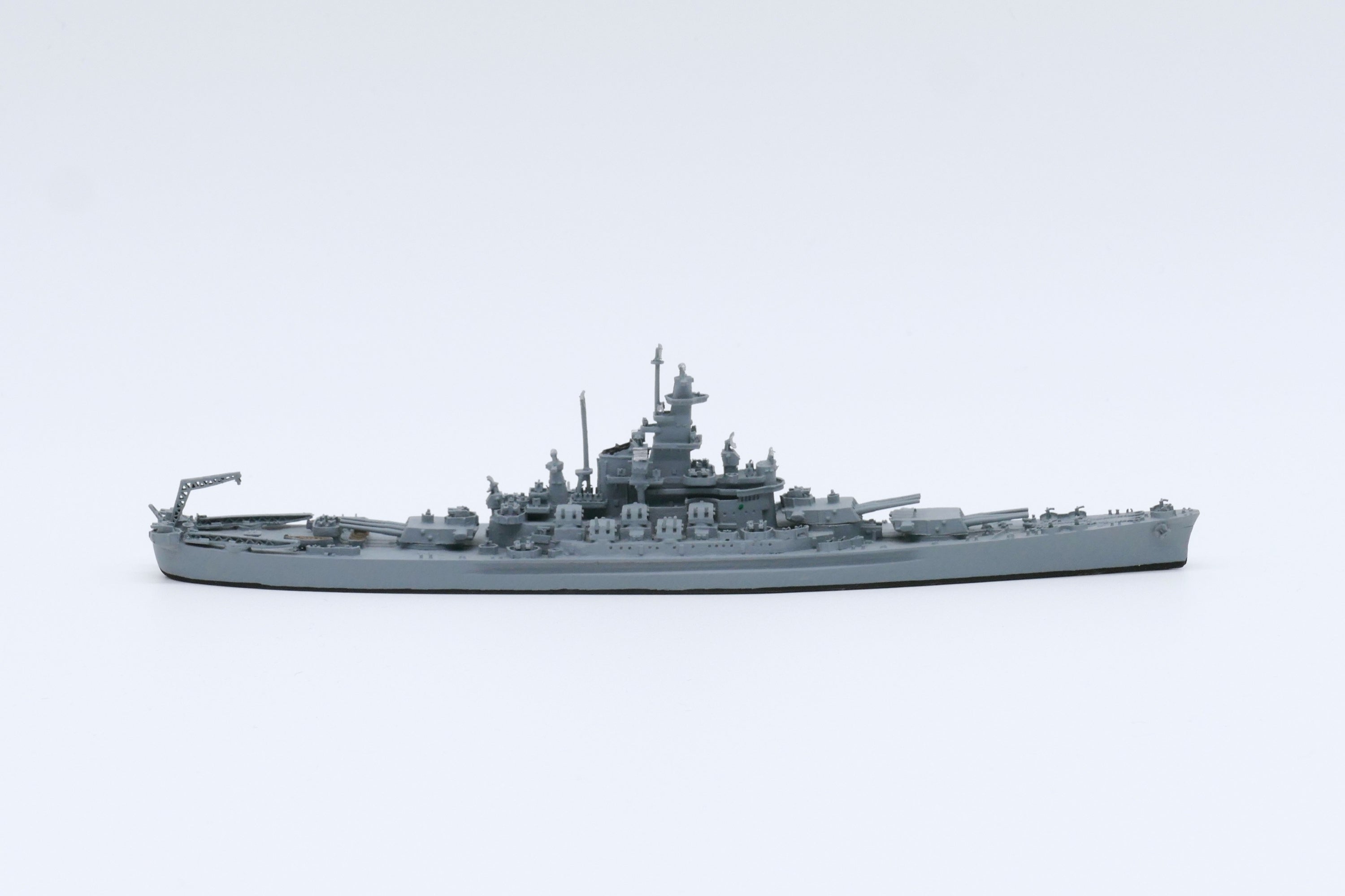 Neptun - N 1301 - Alabama - 1:1250 - 1