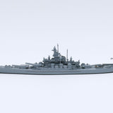 Neptun - N 1301 - Alabama - 1:1250 - 2