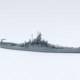 Neptun - N 1301 - Alabama - 1:1250 - 3