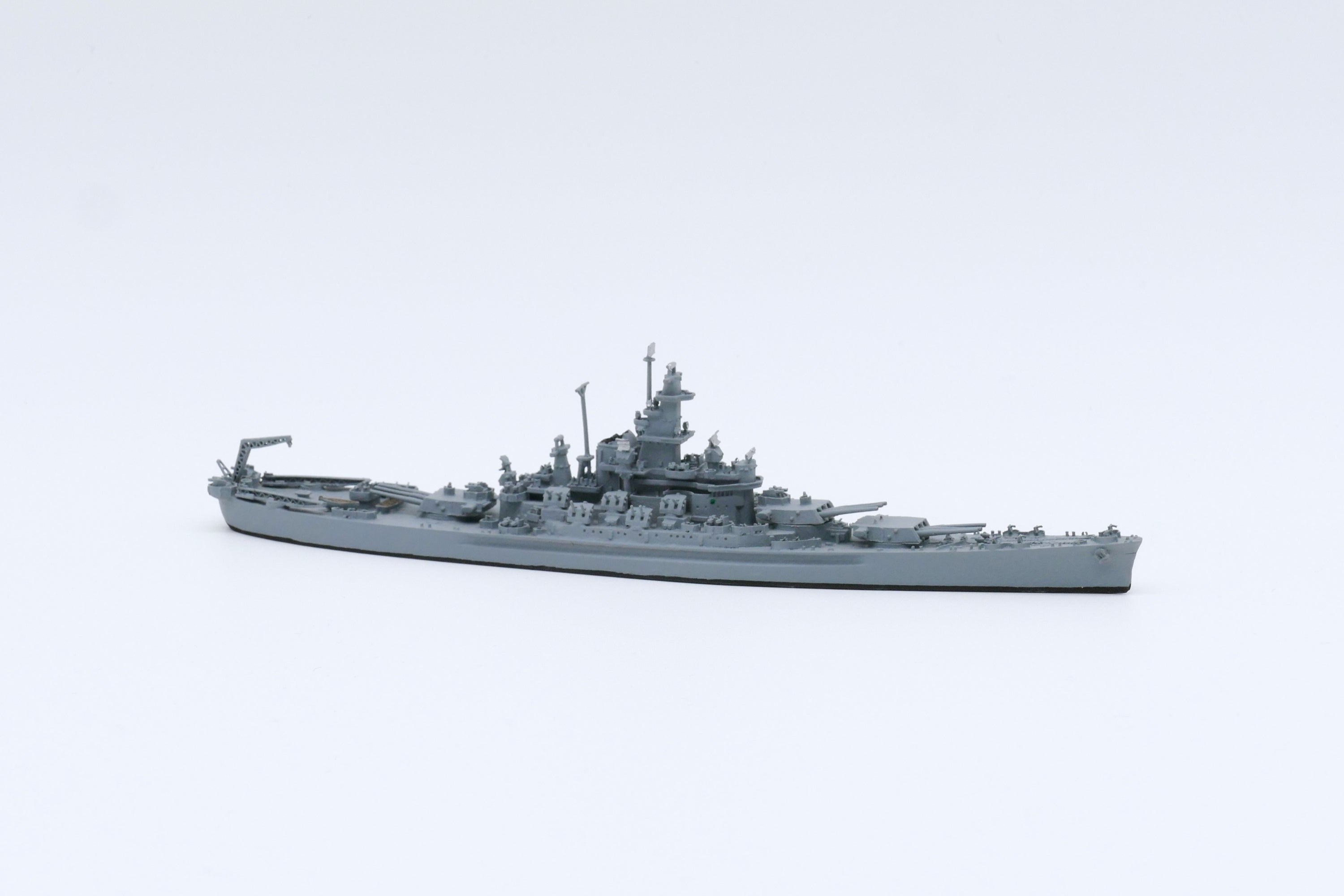 Neptun - N 1301 - Alabama - 1:1250 - 3