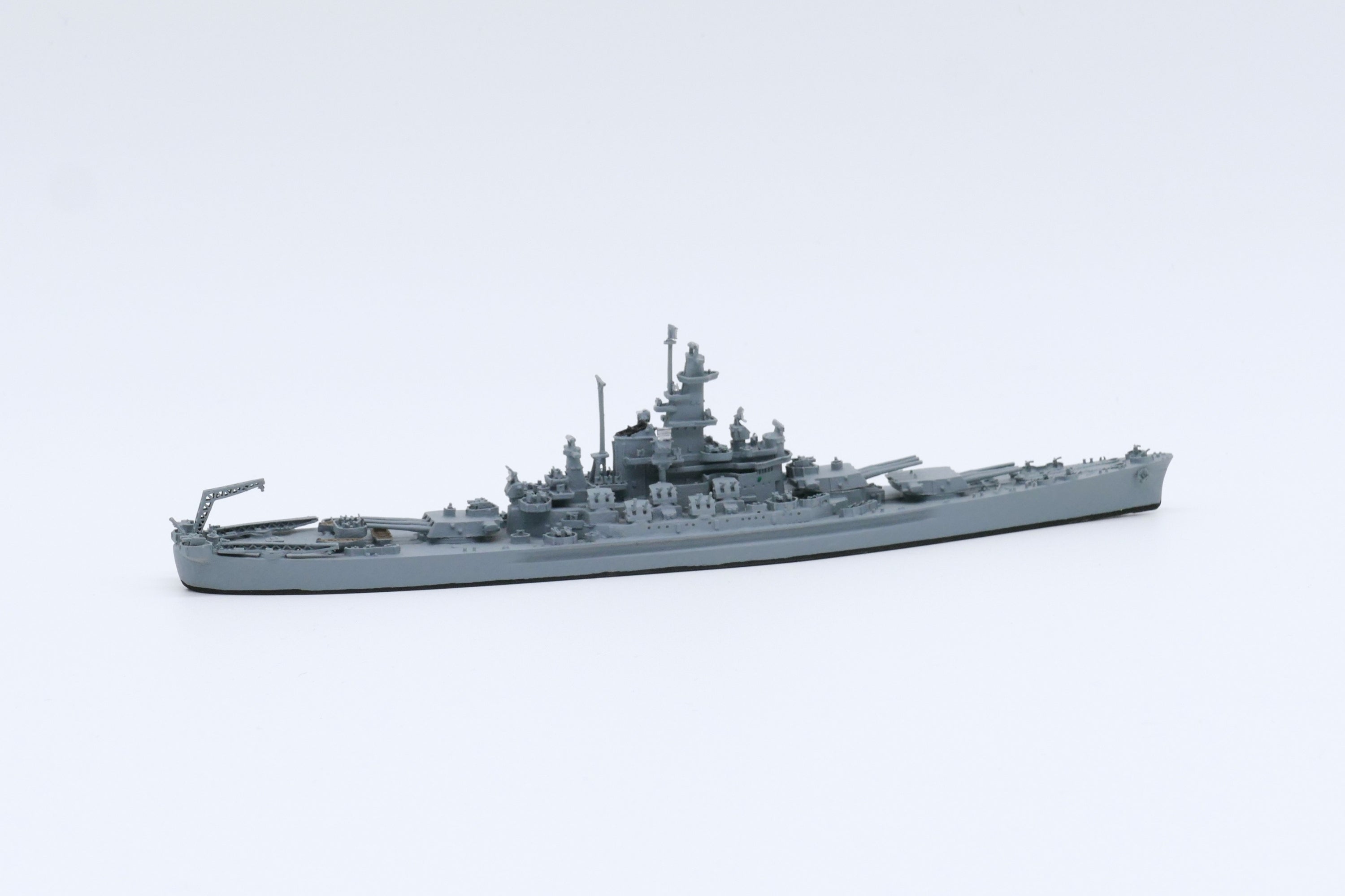 Neptun - N 1301 - Alabama - 1:1250 - 4