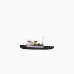 Neptun - N 1399d - Typ V - 1:1250 - 4