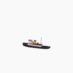 Neptun - N 1399d - Typ V - 1:1250 - 5