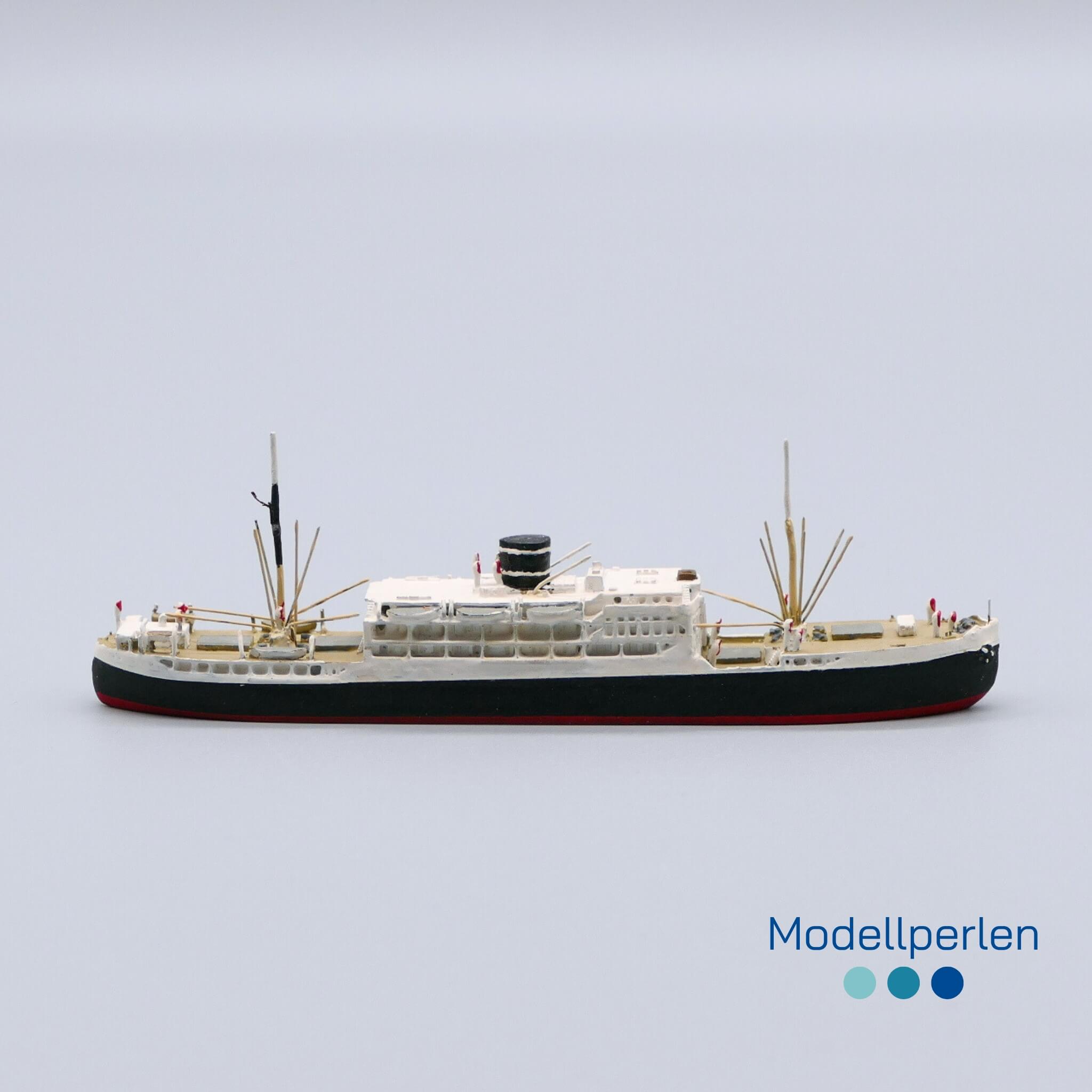 Noordzee - NZ 005 - Colombia (II) - 1:1250 - 1