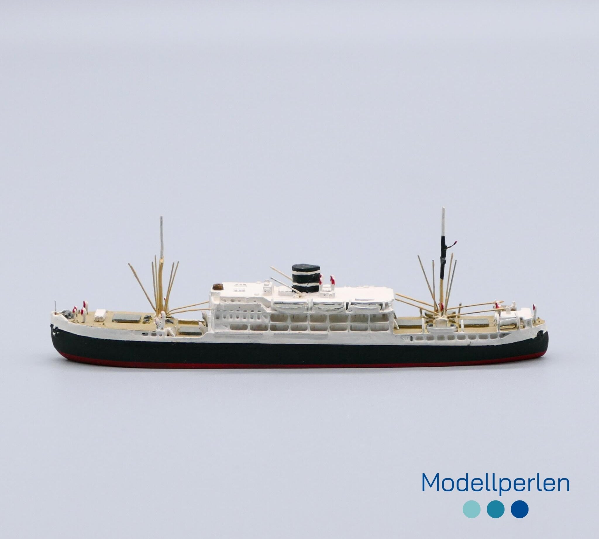 Noordzee - NZ 005 - Colombia (II) - 1:1250 - 2