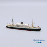 Noordzee - NZ 005 - Colombia (II) - 1:1250 - 3