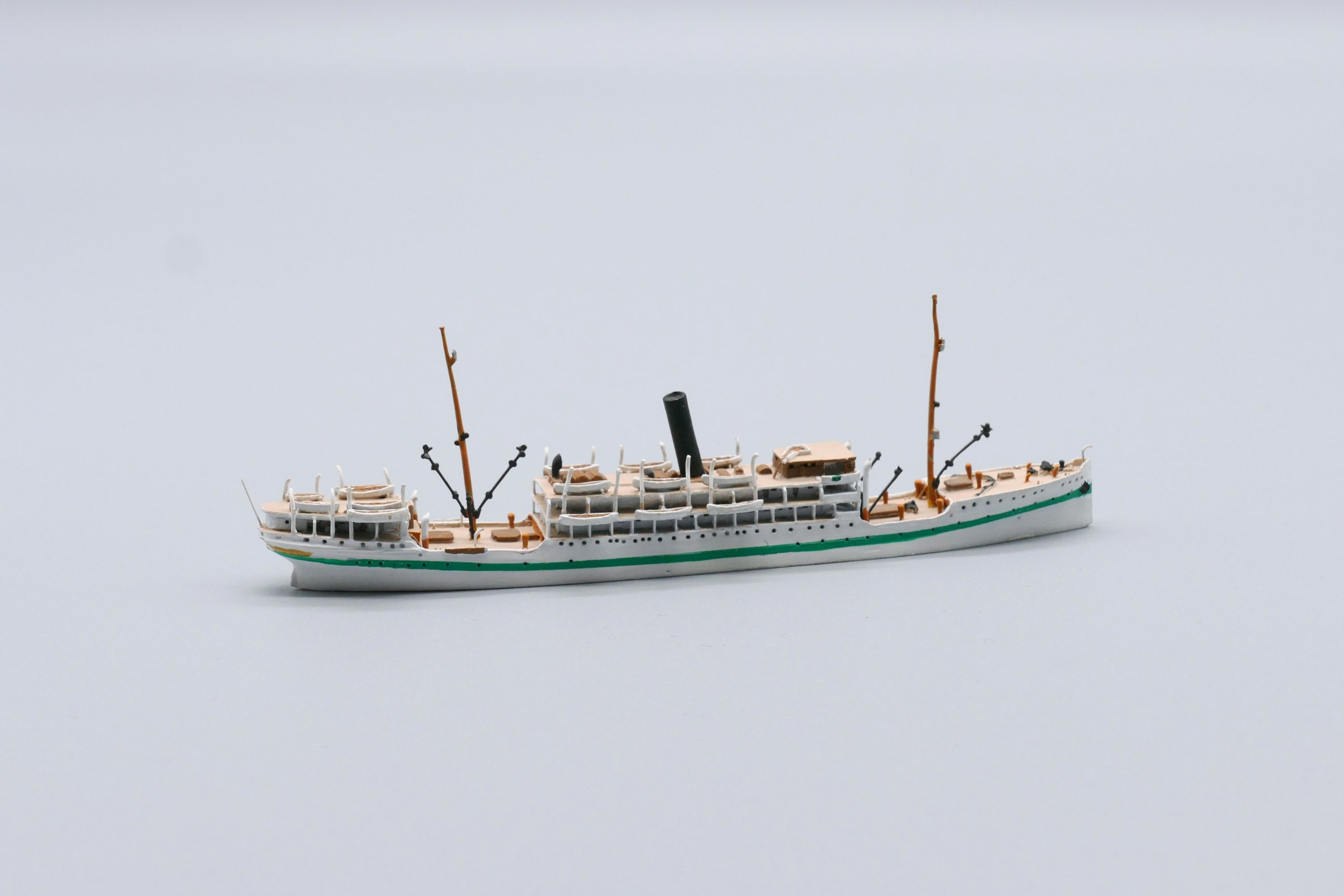 Noordzee - NZ 072 - Sindoro - 1:1250 - 4