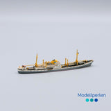 Nordzee - NZ 039 - Prins Willem van Oranje - 1:1250 - Wasserlinien Modell