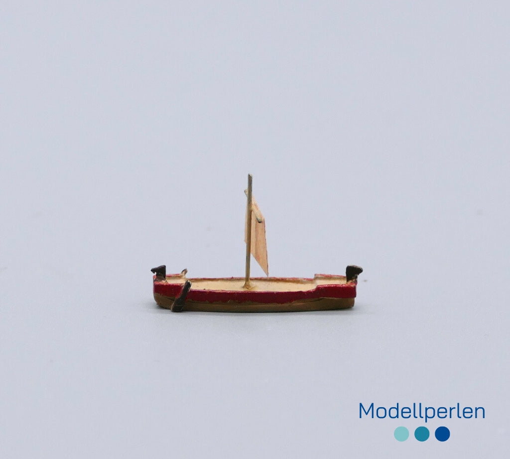 Oceanic - OC-H 002 - Schiff der Philister - 1-1250 - 1