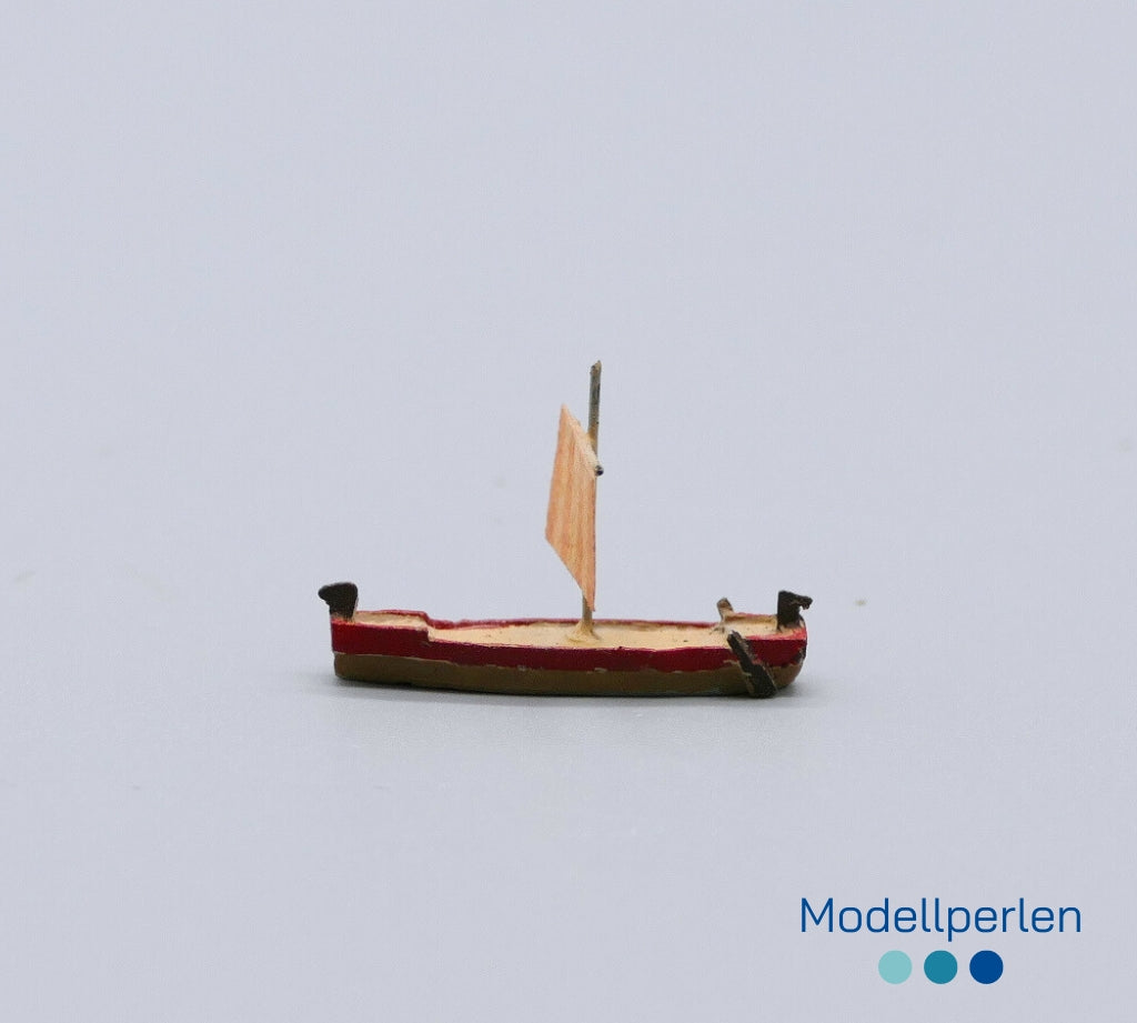 Oceanic - OC-H 002 - Schiff der Philister - 1-1250 - 2