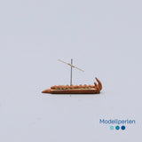 Oceanic - OC-H 013 - Bireme - 1:1250 - 2