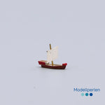 Oceanic - OC-H 020 - Hanse Kogge - 1:1250 - 3