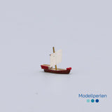 Oceanic - OC-H 020 - Hanse Kogge - 1:1250 - 3