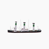 Optatus - OL-LU 4 - Barbara (Rotorschiff) - 1:1250 - 4