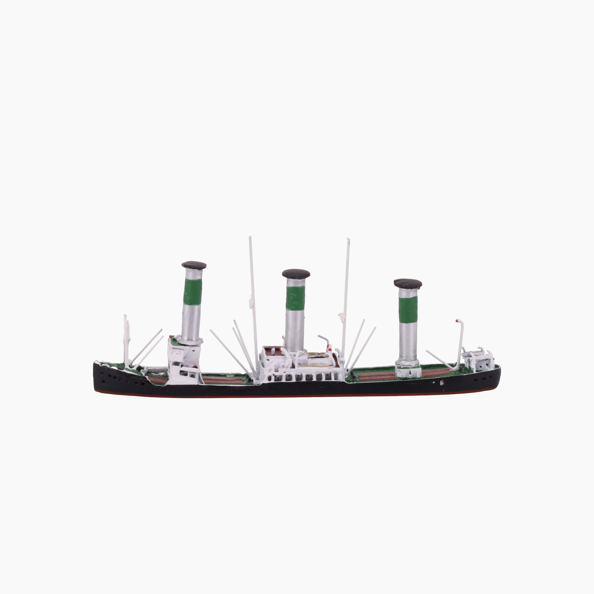 Optatus - OL-LU 4 - Barbara (Rotorschiff) - 1:1250 - 4