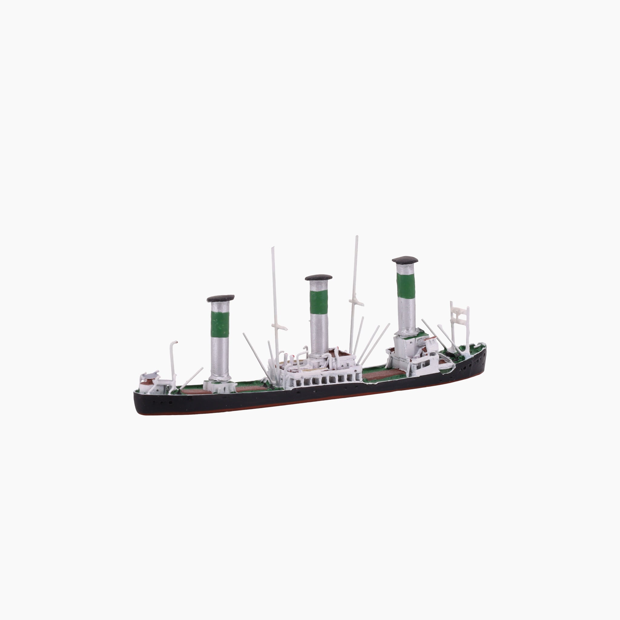 Optatus - OL-LU 4 - Barbara (Rotorschiff) - 1:1250 - 6