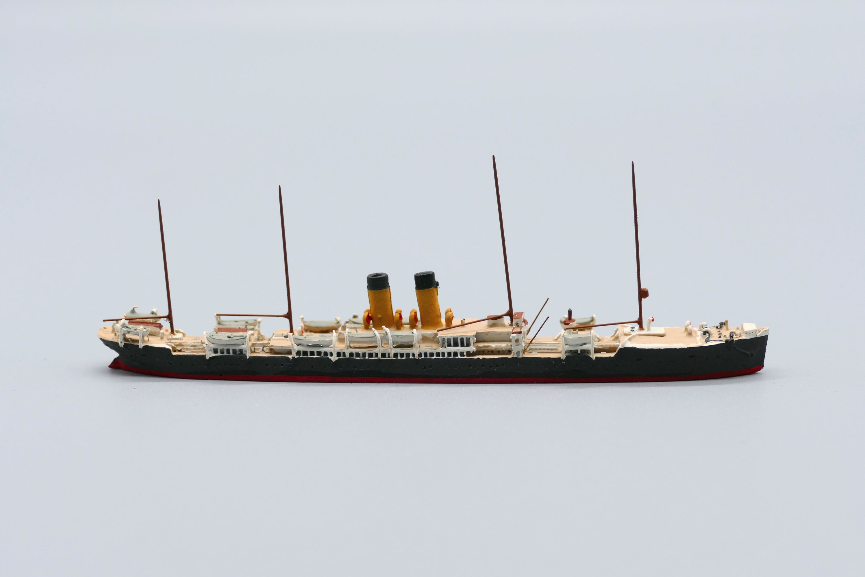 Optatus - OPT-S 10 - Britannic I - 1:1250 - 1