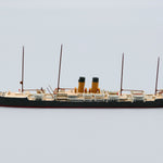 Optatus - OPT-S 10 - Britannic I - 1:1250 - 2