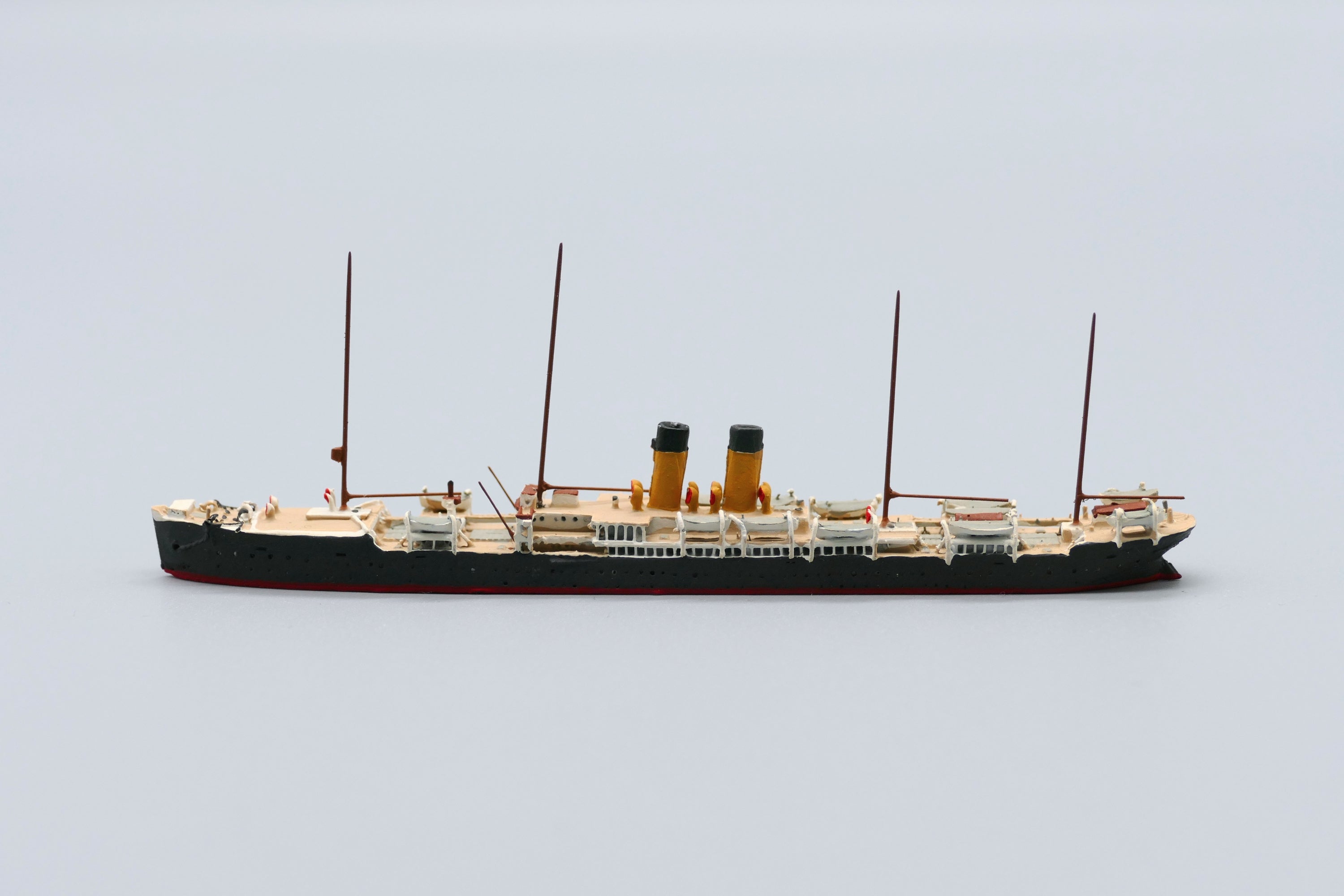 Optatus - OPT-S 10 - Britannic I - 1:1250 - 2