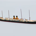 Optatus - OPT-S 10 - Britannic I - 1:1250 - 3