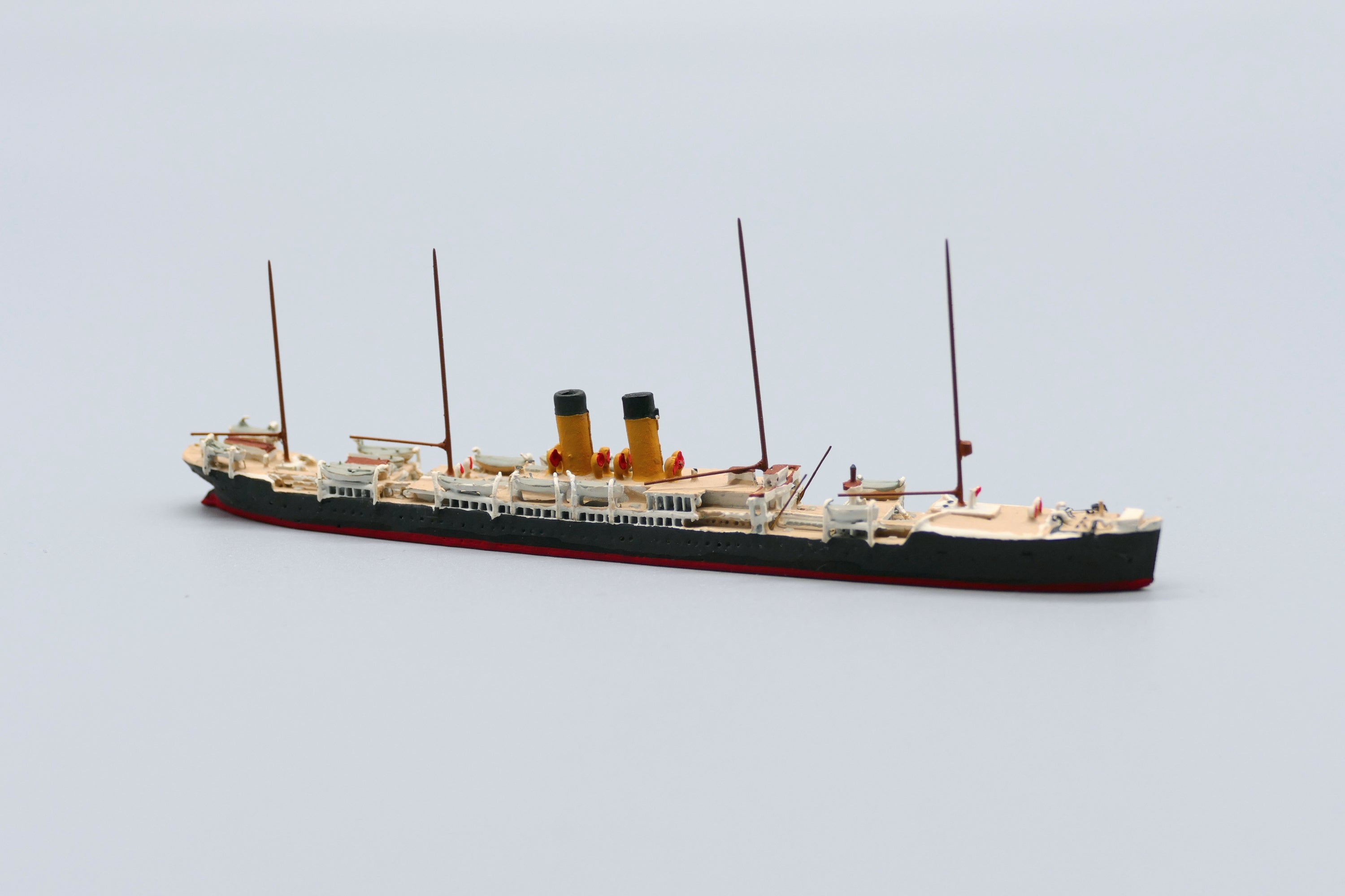 Optatus - OPT-S 10 - Britannic I - 1:1250 - 3