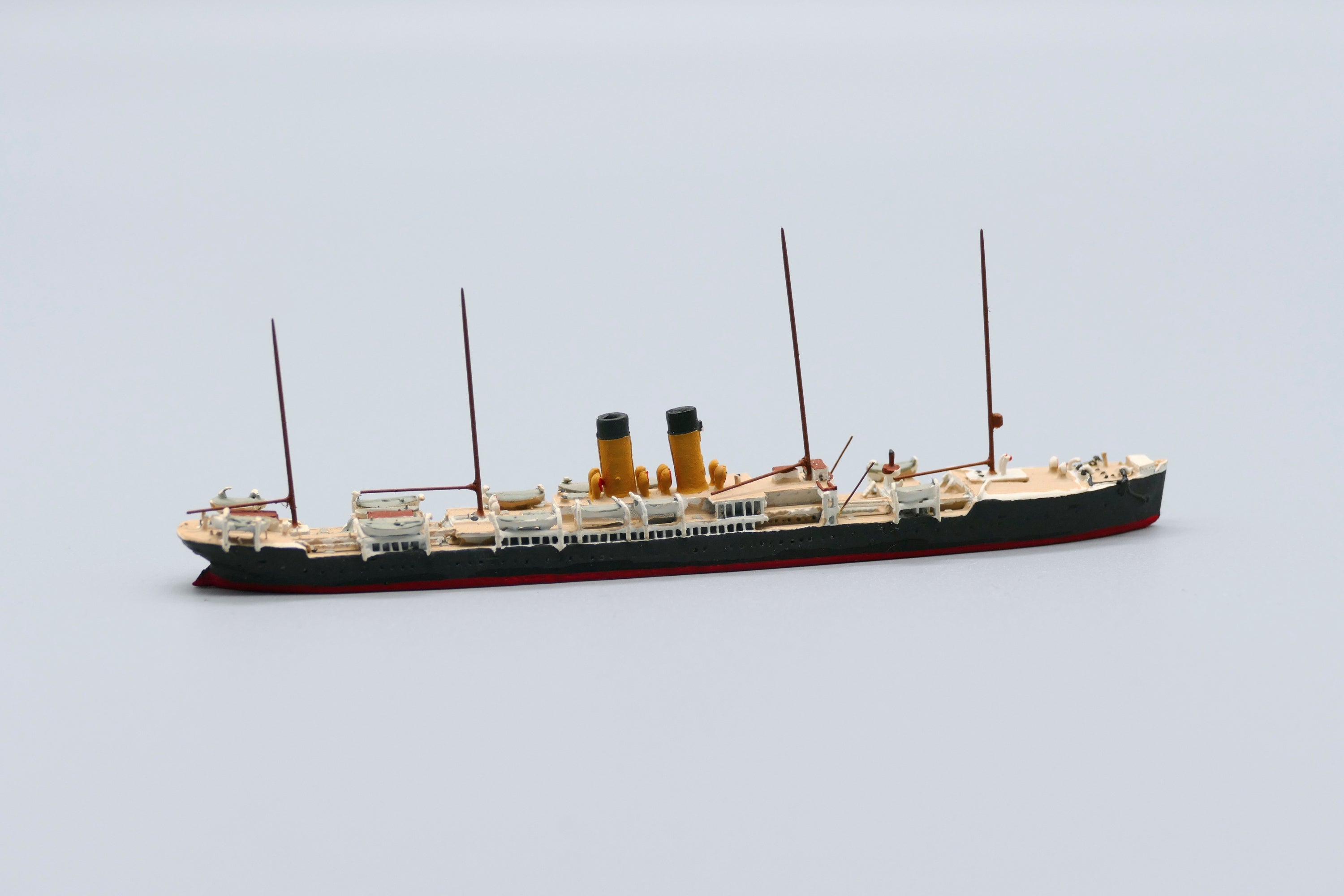 Optatus - OPT-S 10 - Britannic I - 1:1250 - 4