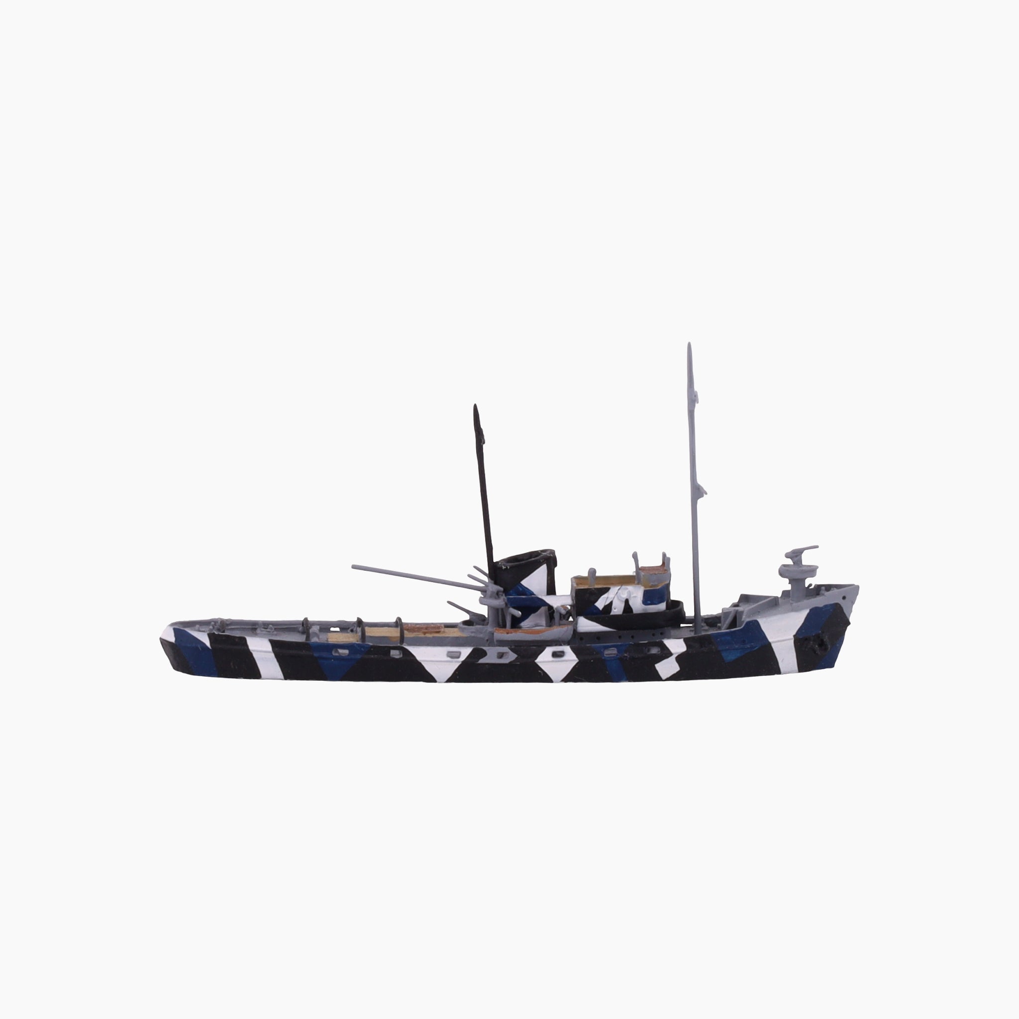 Optatus - OPT-S 35T - Atlantic - 1:1250 - 1