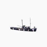 Optatus - OPT-S 35T - Atlantic - 1:1250 - 2